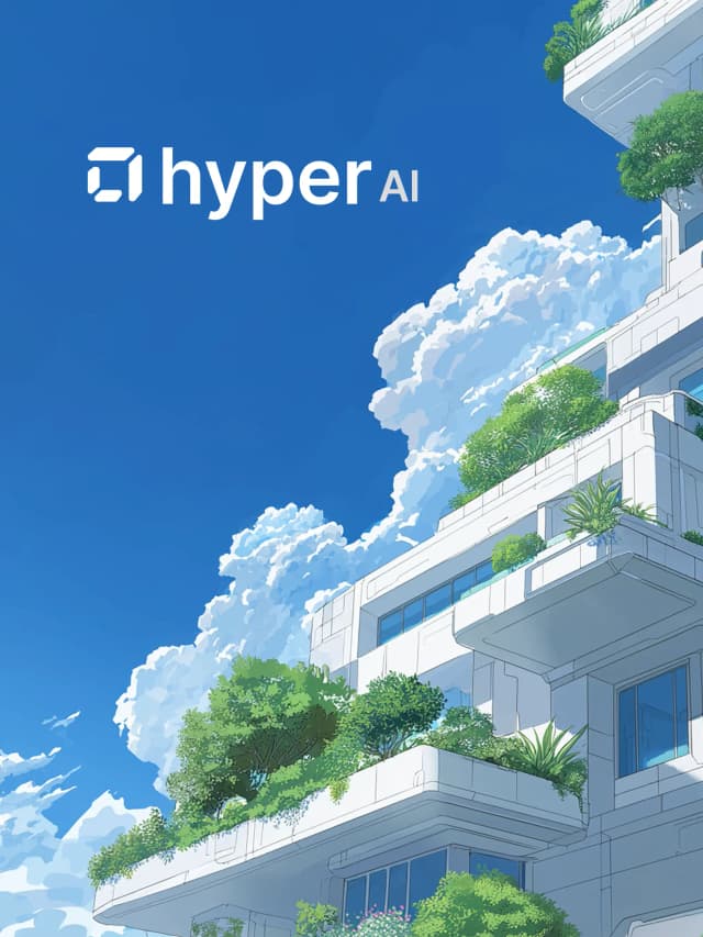 Hyper AI
